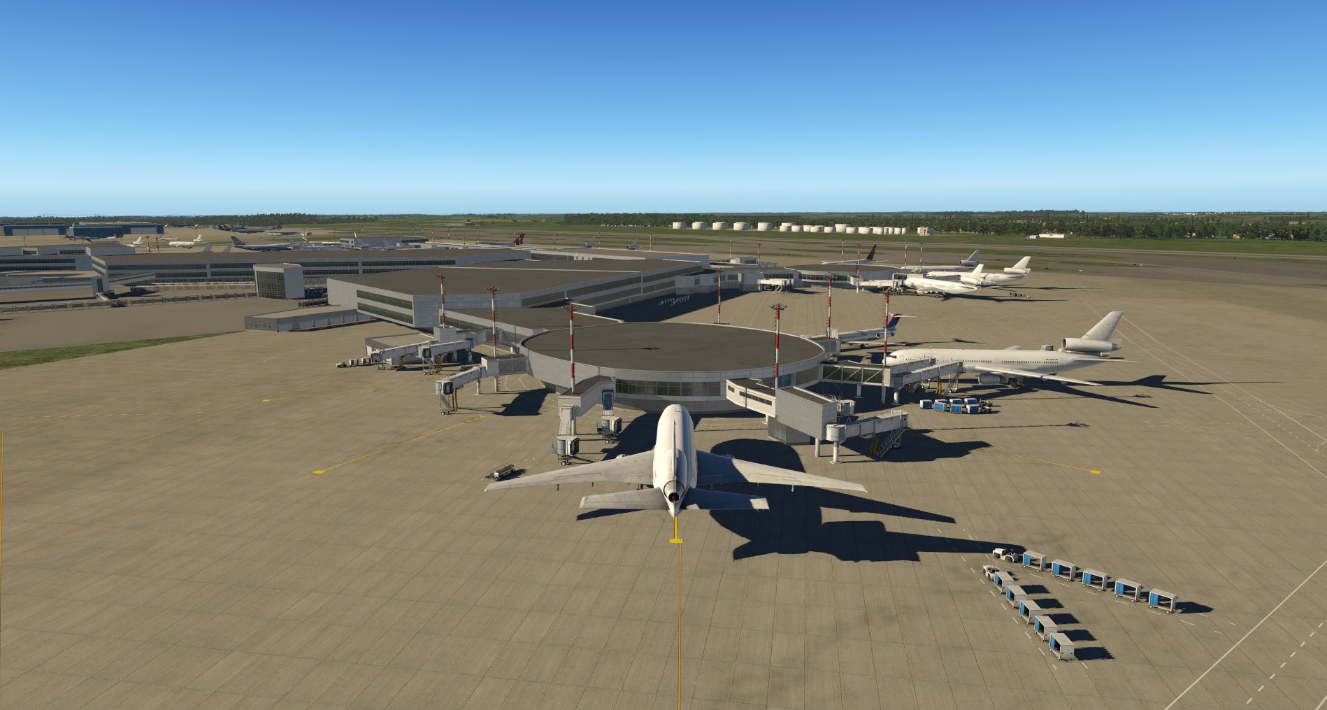 X Plane Scenery Gateway
