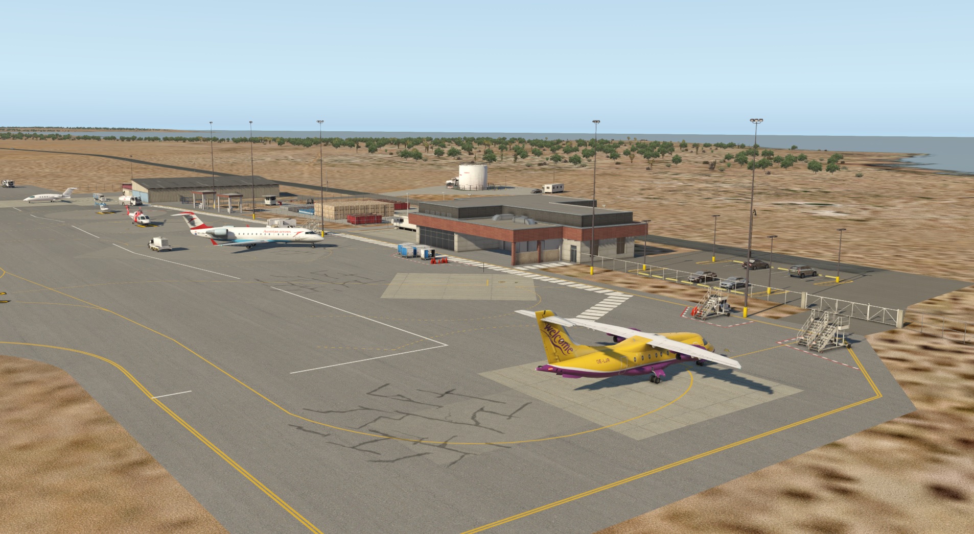 X Plane Scenery Gateway